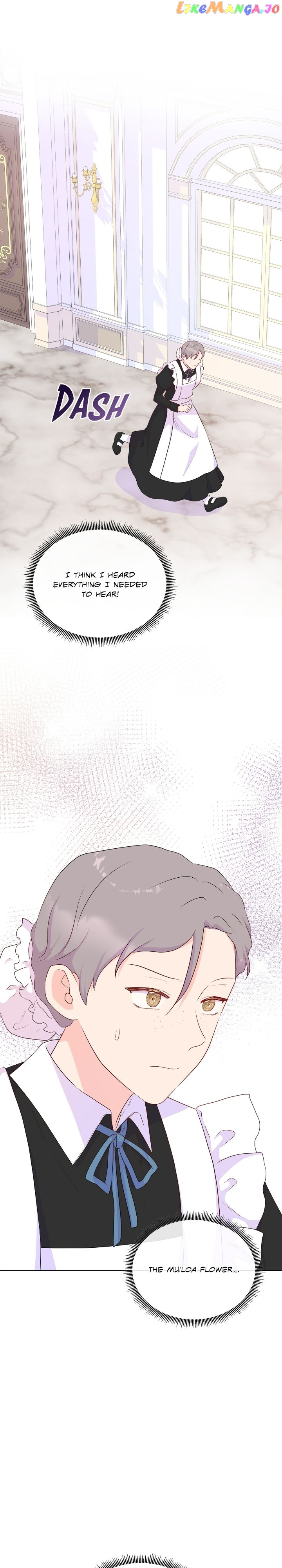 Don’t Trust the Heroine Chapter 57 - page 16