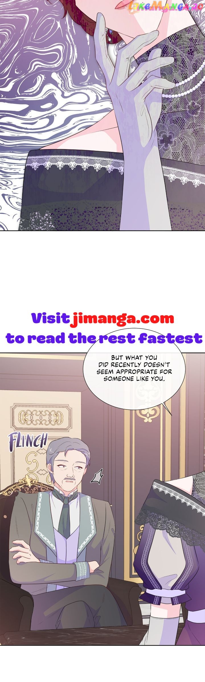 Don’t Trust the Heroine Chapter 58 - page 27