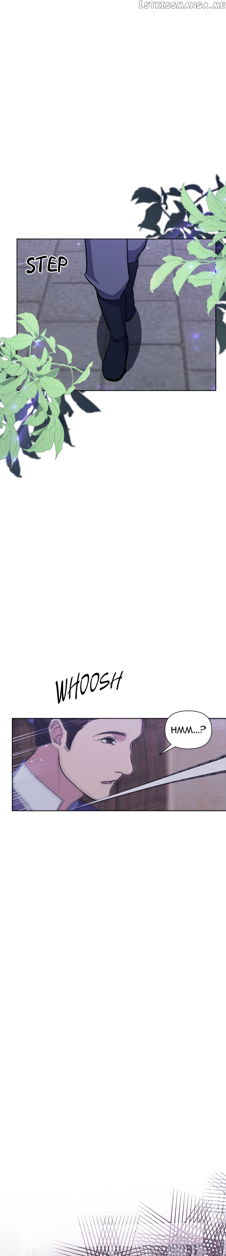 The Blooming Flower in the Palace Is Crazy Chapter 51 - page 19
