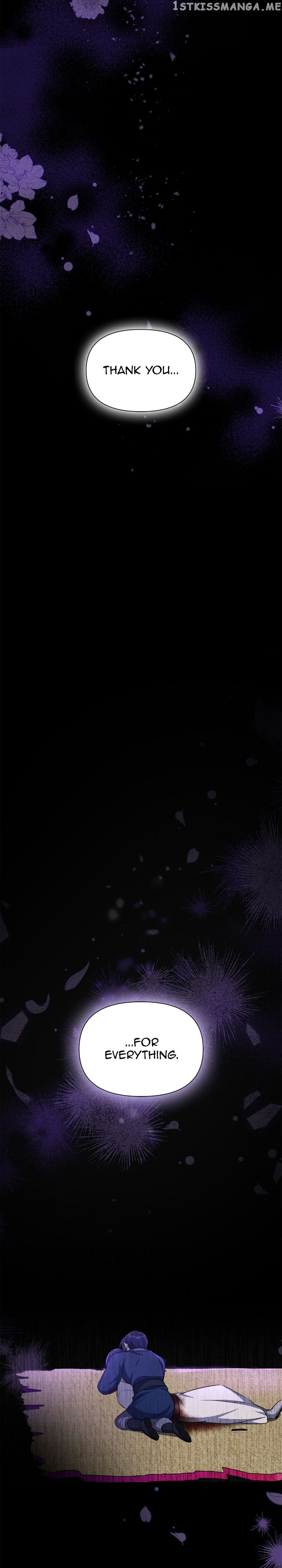 The Blooming Flower in the Palace Is Crazy Chapter 51 - page 35