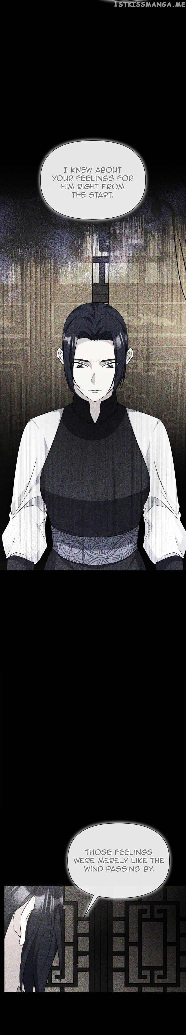 The Blooming Flower in the Palace Is Crazy Chapter 51 - page 44