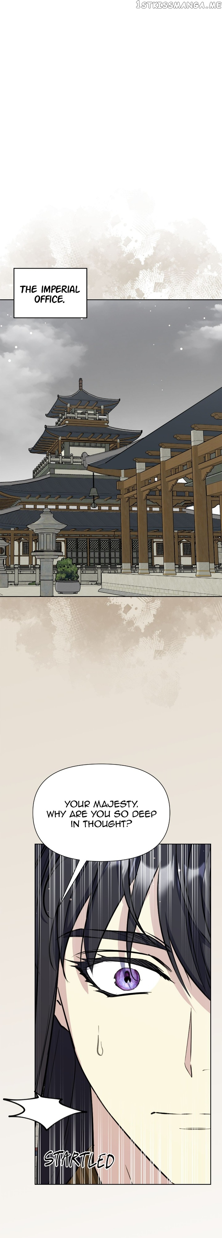 The Blooming Flower in the Palace Is Crazy Chapter 51 - page 52