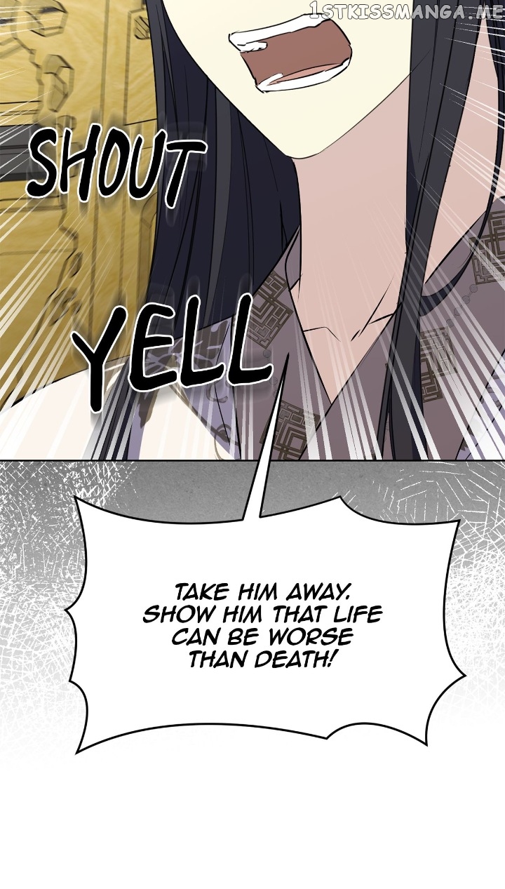 The Blooming Flower in the Palace Is Crazy Chapter 50 - page 24