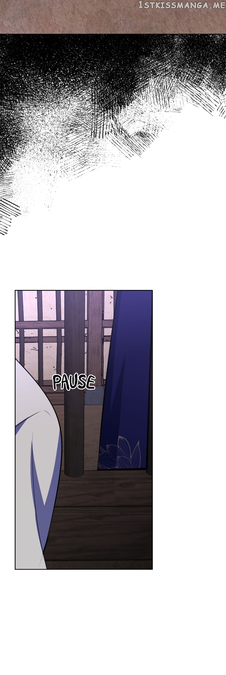 The Blooming Flower in the Palace Is Crazy Chapter 50 - page 38