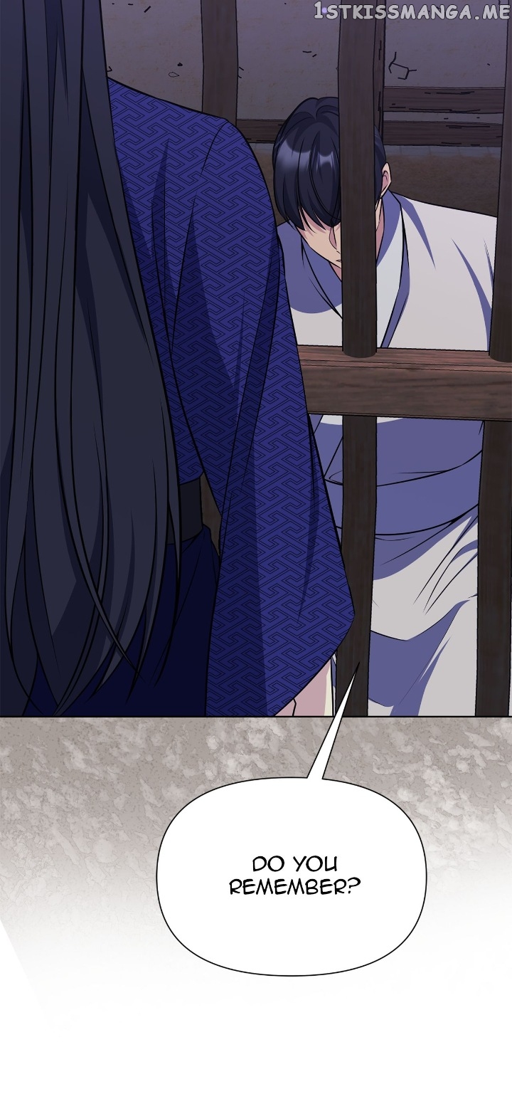 The Blooming Flower in the Palace Is Crazy Chapter 50 - page 41