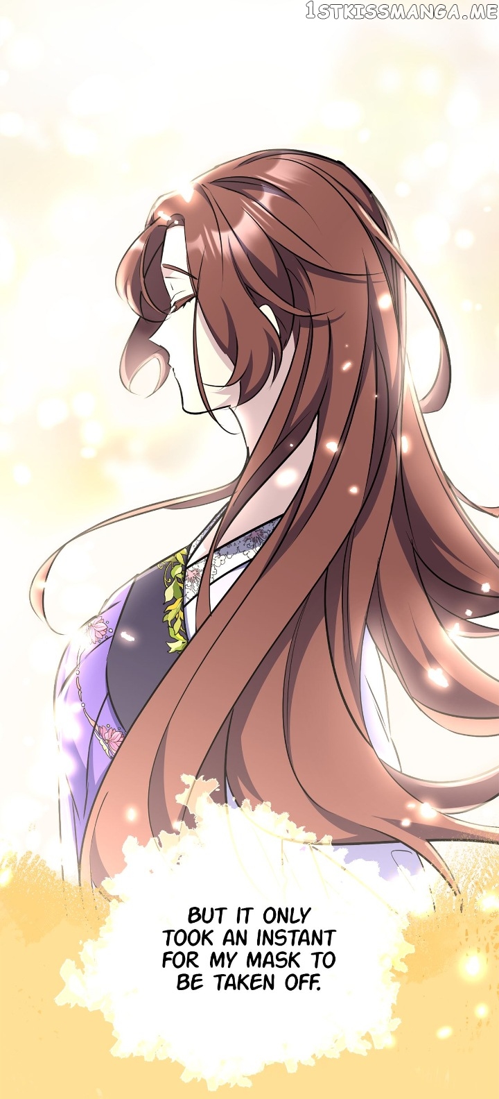 The Blooming Flower in the Palace Is Crazy Chapter 50 - page 44