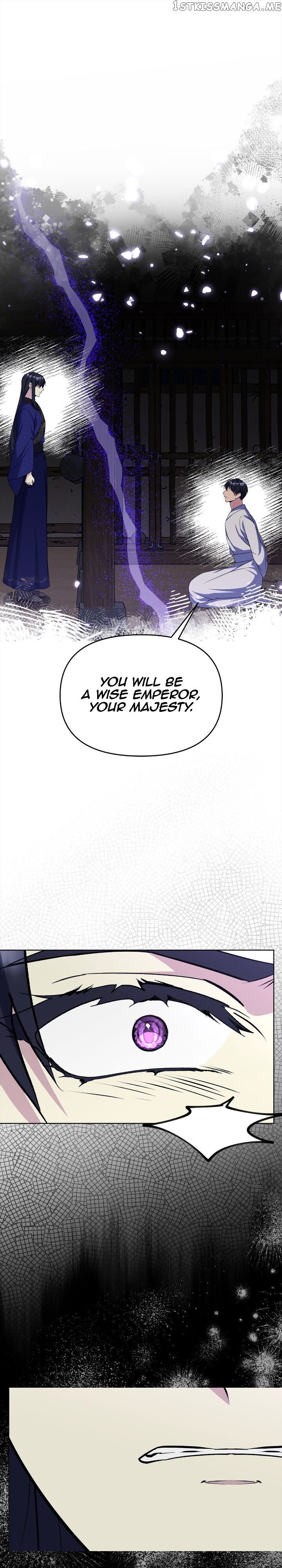 The Blooming Flower in the Palace Is Crazy Chapter 50 - page 48