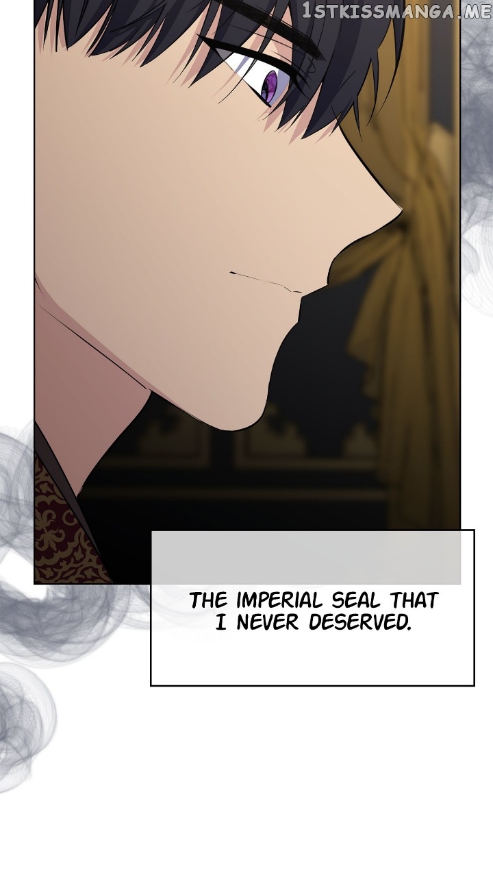 The Blooming Flower in the Palace Is Crazy Chapter 49 - page 28