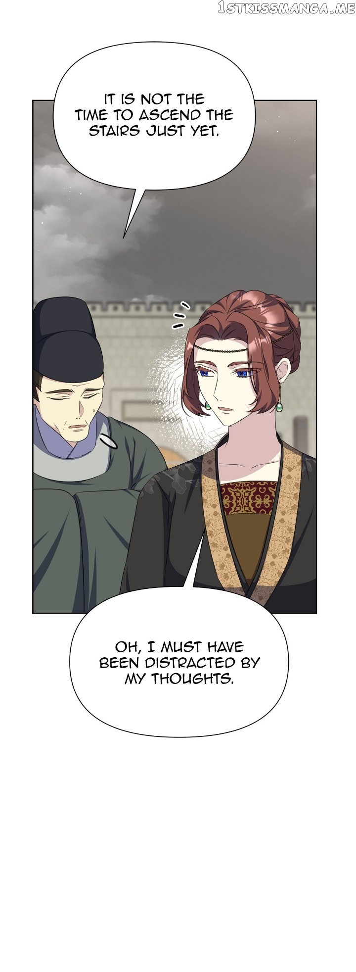 The Blooming Flower in the Palace Is Crazy Chapter 48 - page 26