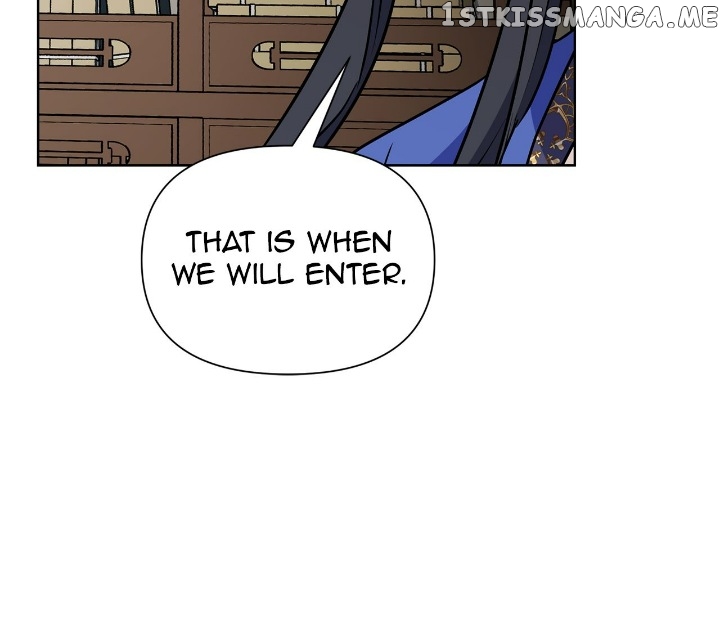 The Blooming Flower in the Palace Is Crazy Chapter 48 - page 29