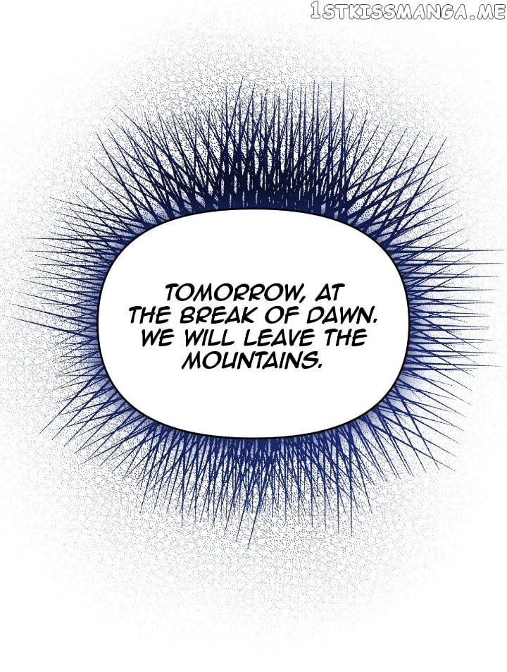 The Blooming Flower in the Palace Is Crazy Chapter 48 - page 34