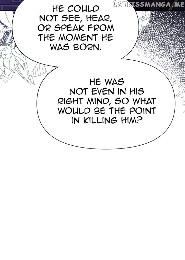 The Blooming Flower in the Palace Is Crazy Chapter 46 - page 31