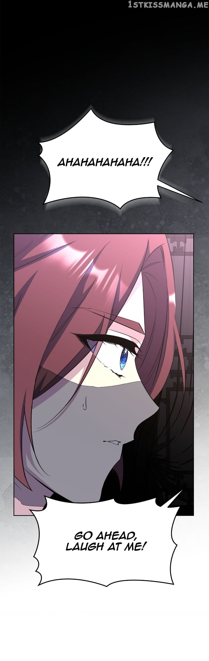 The Blooming Flower in the Palace Is Crazy Chapter 46 - page 33