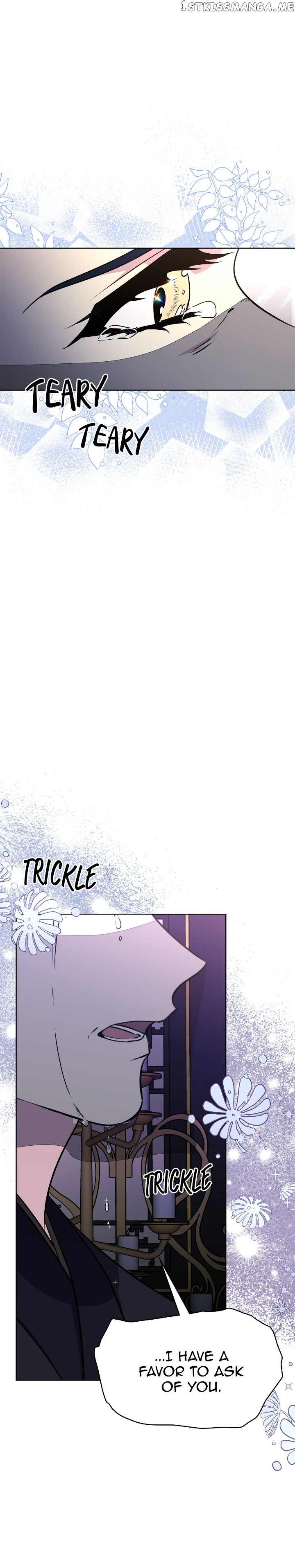 The Blooming Flower in the Palace Is Crazy Chapter 46 - page 42