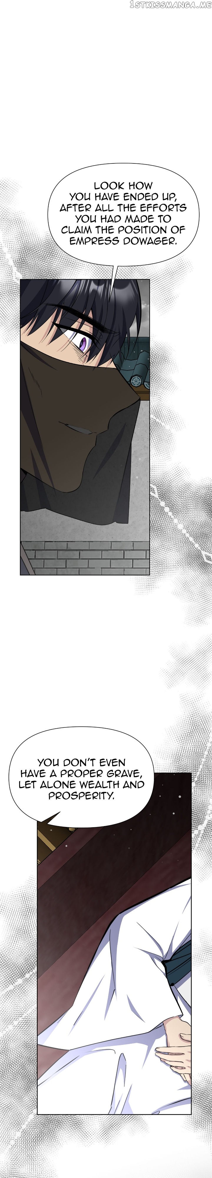 The Blooming Flower in the Palace Is Crazy Chapter 46 - page 7
