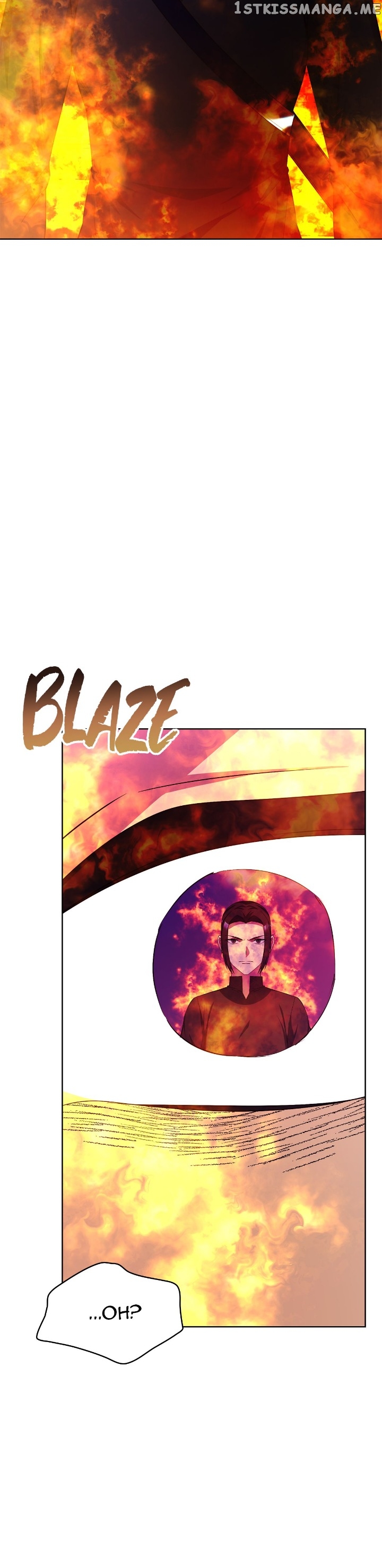 The Blooming Flower in the Palace Is Crazy Chapter 45 - page 34