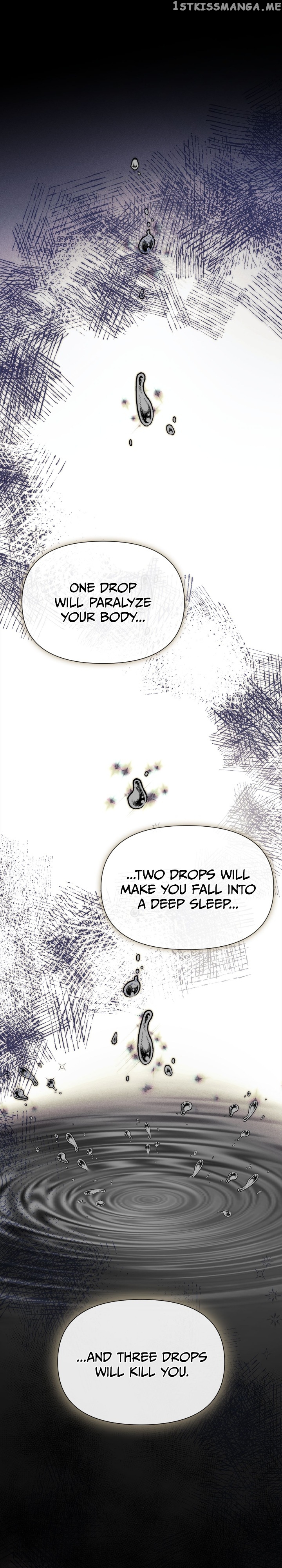 The Blooming Flower in the Palace Is Crazy Chapter 44 - page 32
