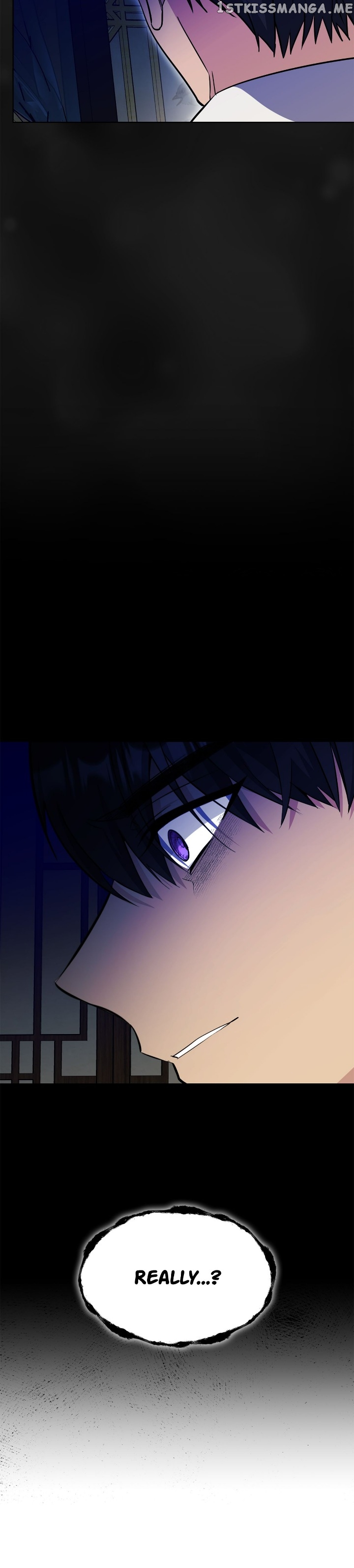 The Blooming Flower in the Palace Is Crazy Chapter 44 - page 6