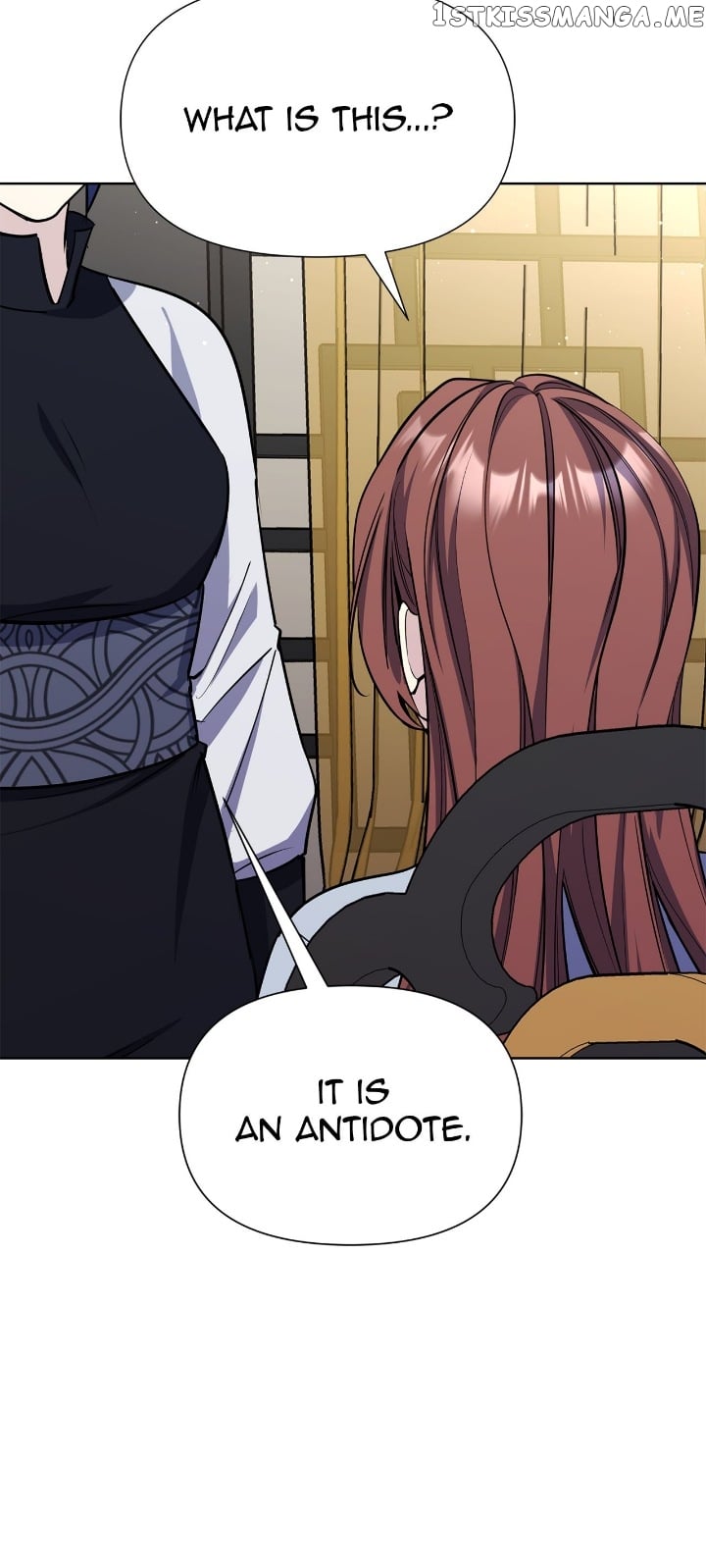The Blooming Flower in the Palace Is Crazy Chapter 43 - page 33