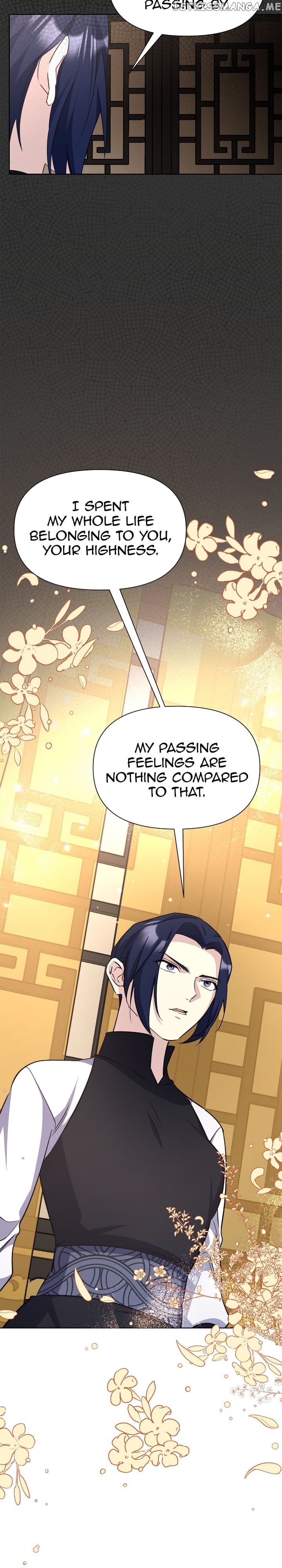 The Blooming Flower in the Palace Is Crazy Chapter 43 - page 41