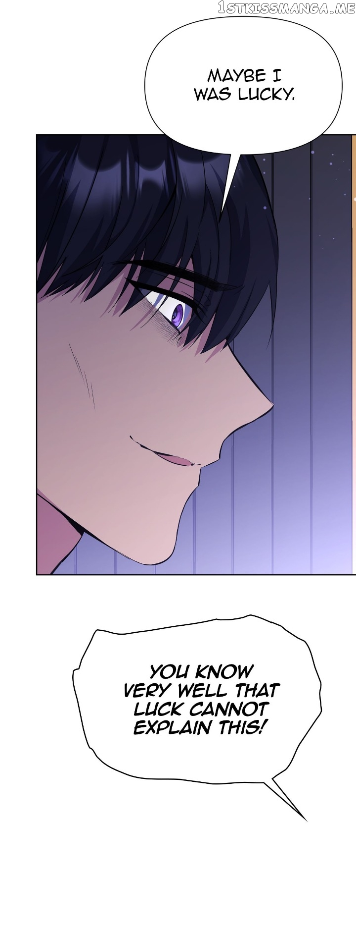 The Blooming Flower in the Palace Is Crazy Chapter 42 - page 15