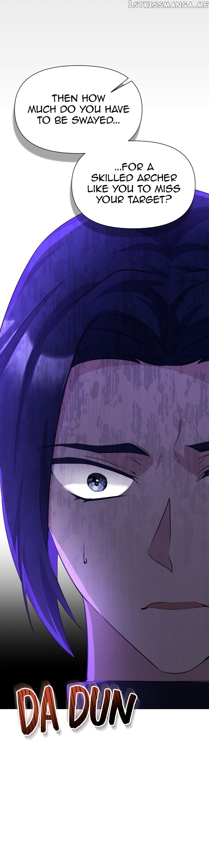The Blooming Flower in the Palace Is Crazy Chapter 42 - page 18