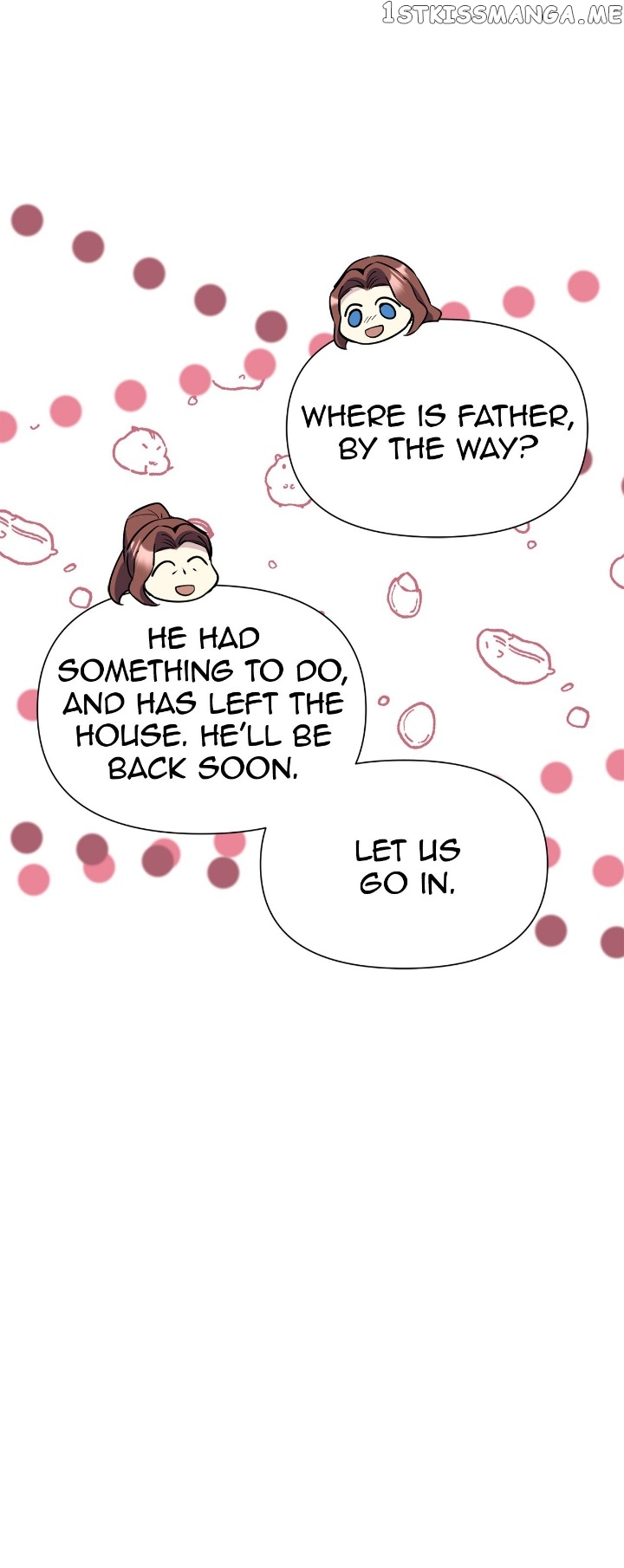 The Blooming Flower in the Palace Is Crazy Chapter 40 - page 15