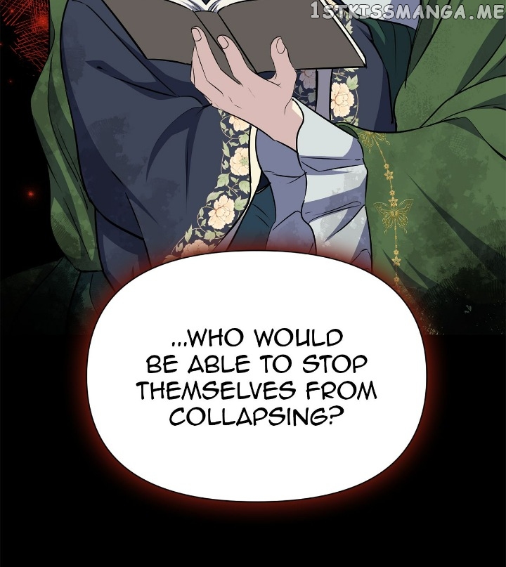The Blooming Flower in the Palace Is Crazy Chapter 40 - page 25