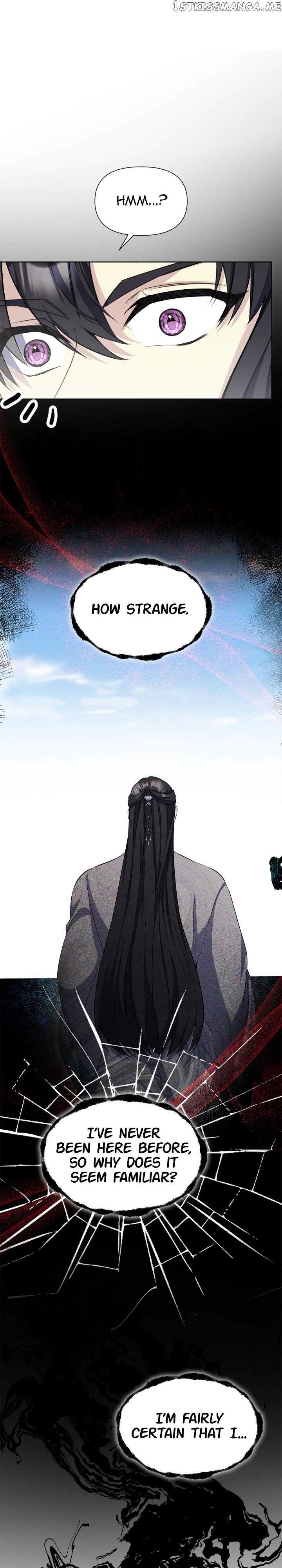 The Blooming Flower in the Palace Is Crazy Chapter 40 - page 29