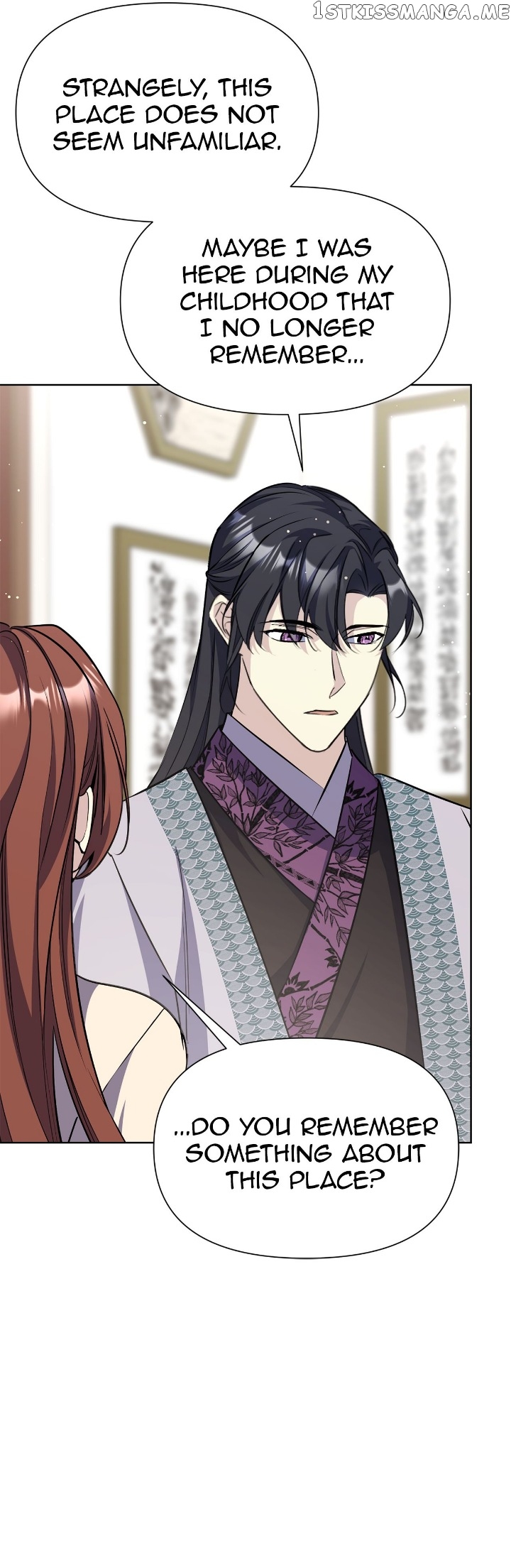 The Blooming Flower in the Palace Is Crazy Chapter 40 - page 46