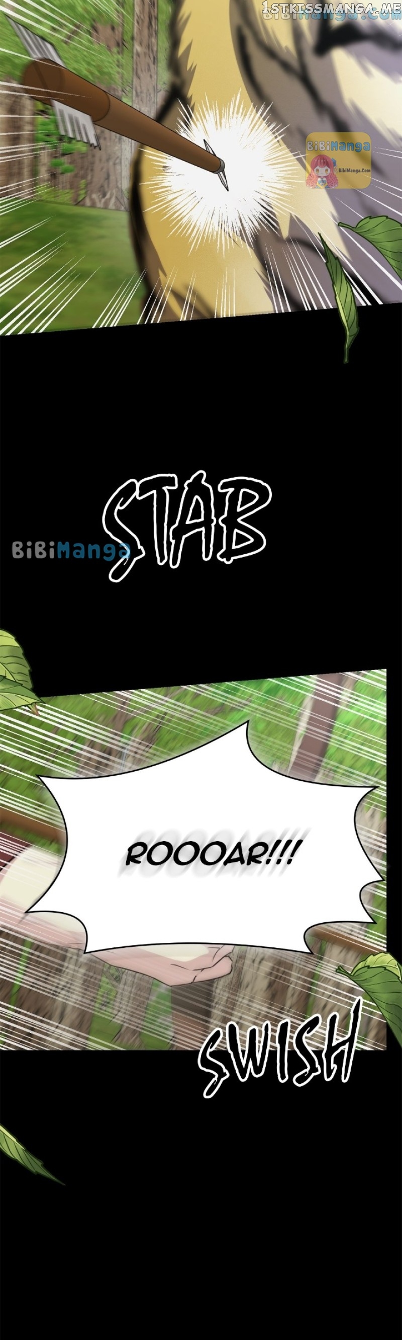 The Blooming Flower in the Palace Is Crazy Chapter 37 - page 16
