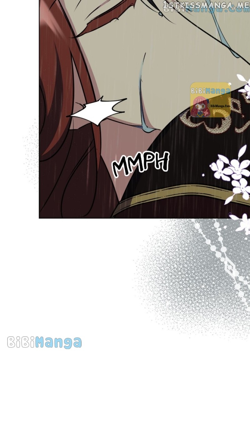 The Blooming Flower in the Palace Is Crazy Chapter 37 - page 24