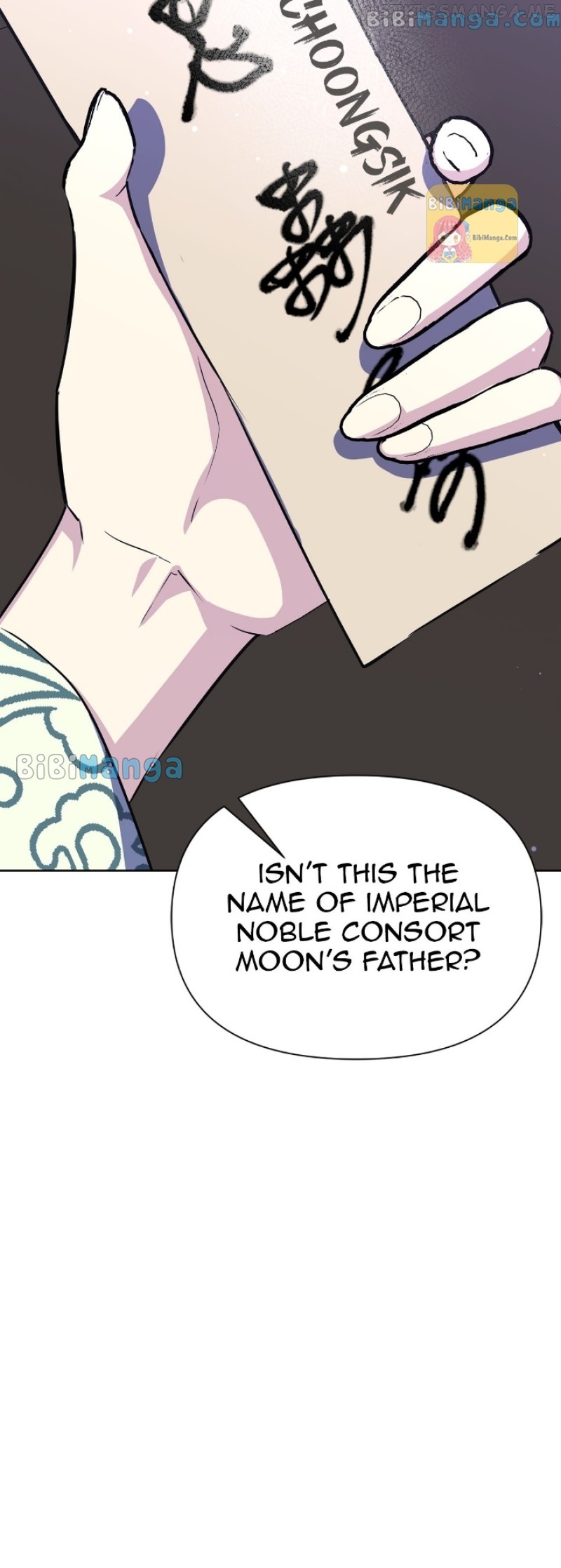 The Blooming Flower in the Palace Is Crazy Chapter 33 - page 38