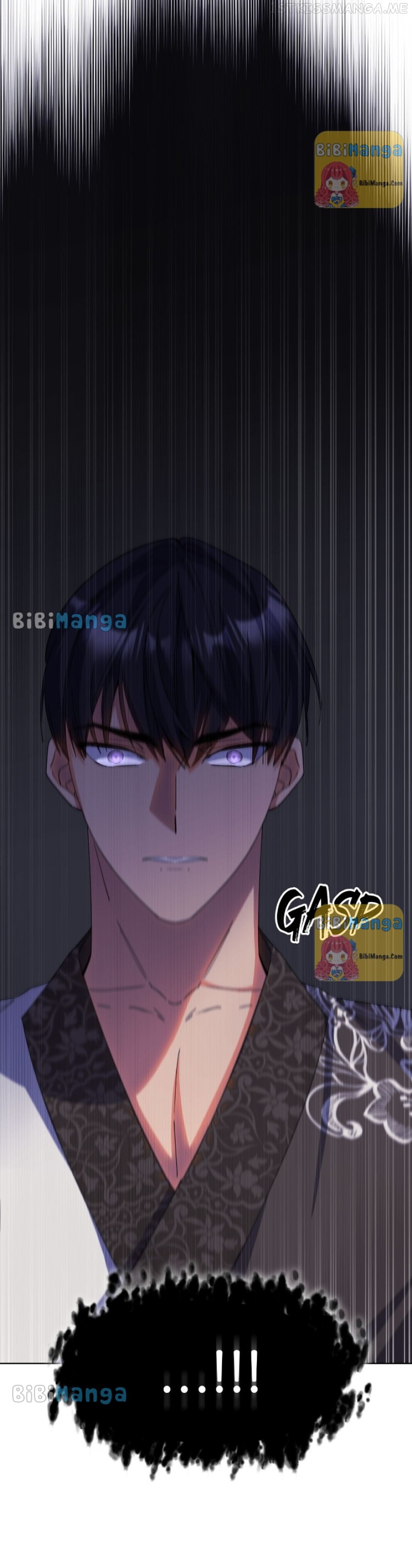 The Blooming Flower in the Palace Is Crazy Chapter 31 - page 14