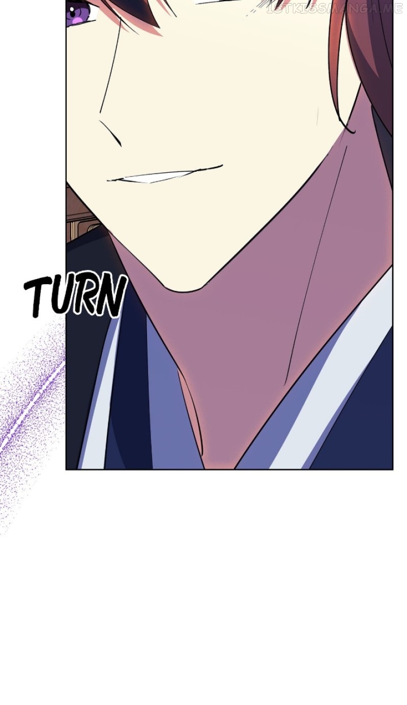 The Blooming Flower in the Palace Is Crazy Chapter 31 - page 38