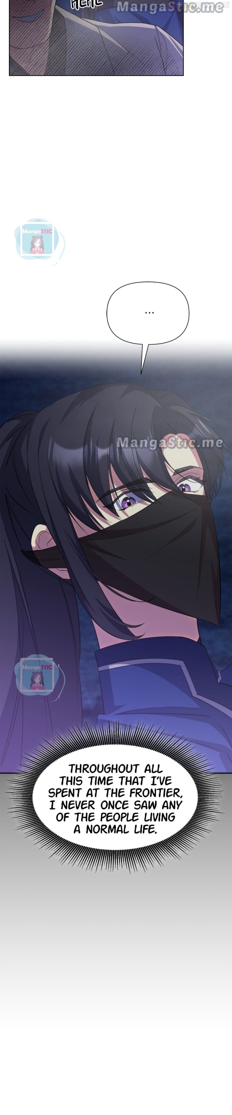 The Blooming Flower in the Palace Is Crazy Chapter 30 - page 14