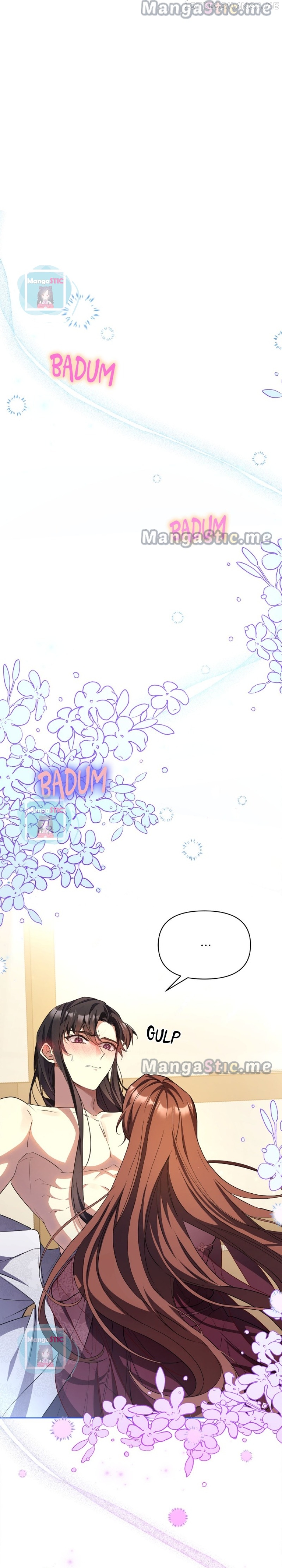 The Blooming Flower in the Palace Is Crazy Chapter 30 - page 2