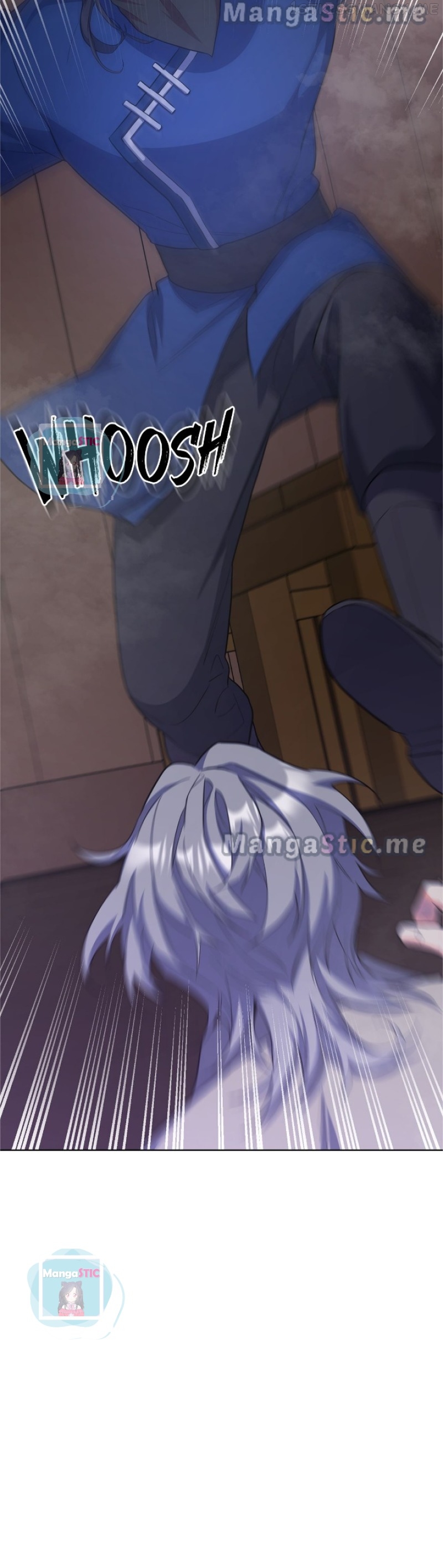The Blooming Flower in the Palace Is Crazy Chapter 30 - page 24