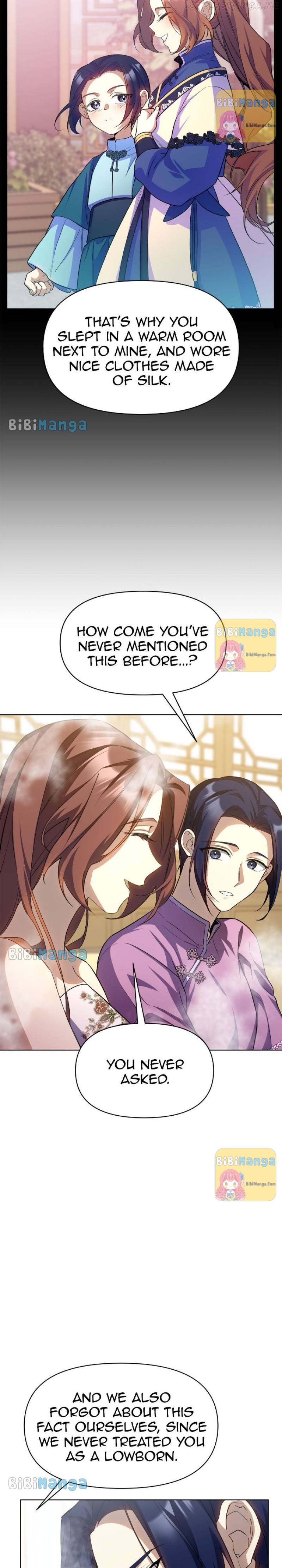The Blooming Flower in the Palace Is Crazy Chapter 29 - page 24