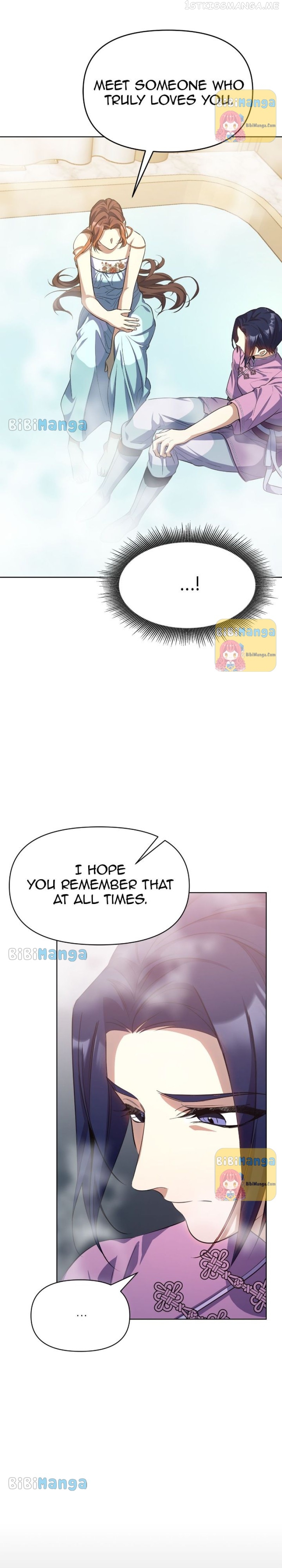 The Blooming Flower in the Palace Is Crazy Chapter 29 - page 28