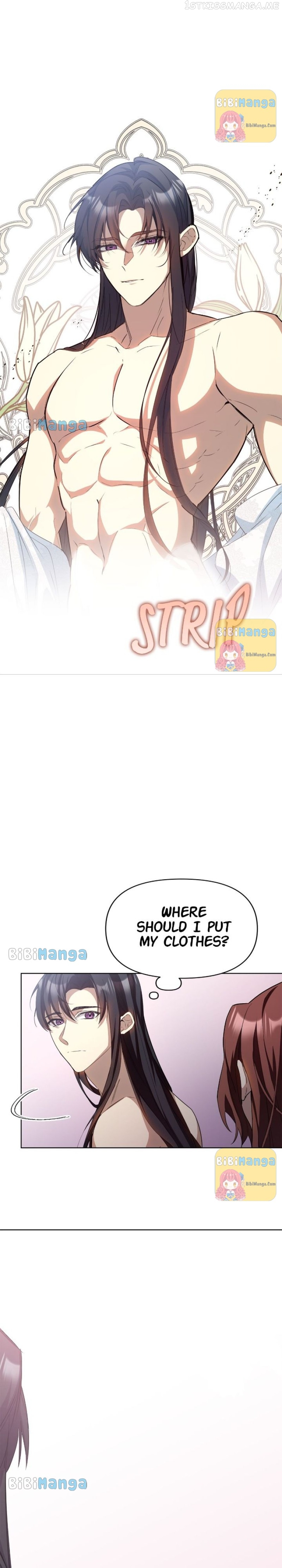 The Blooming Flower in the Palace Is Crazy Chapter 29 - page 44