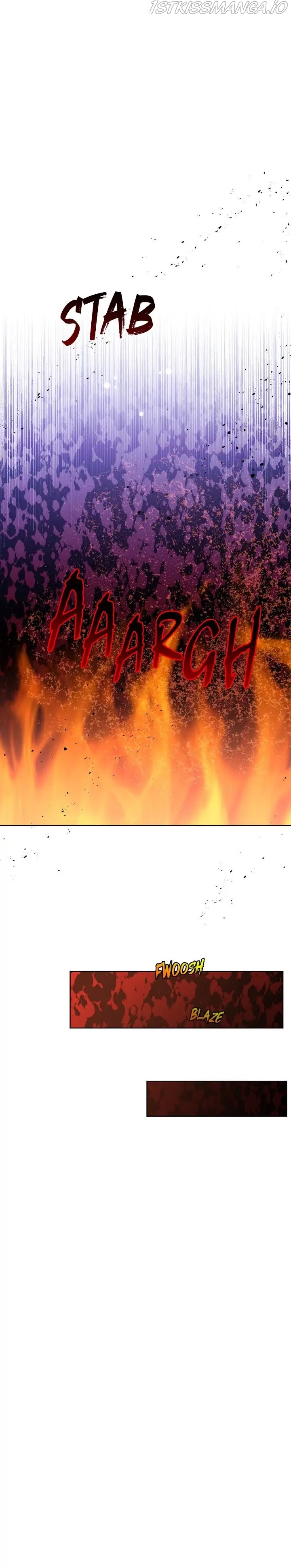 The Blooming Flower in the Palace Is Crazy Chapter 27 - page 36