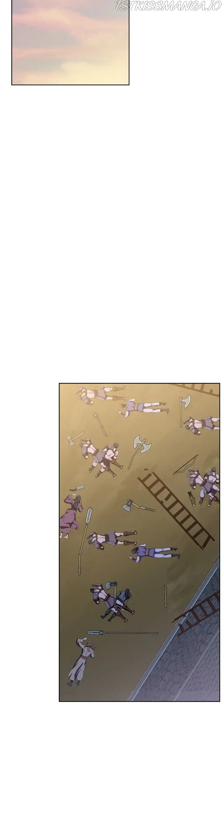 The Blooming Flower in the Palace Is Crazy Chapter 27 - page 40