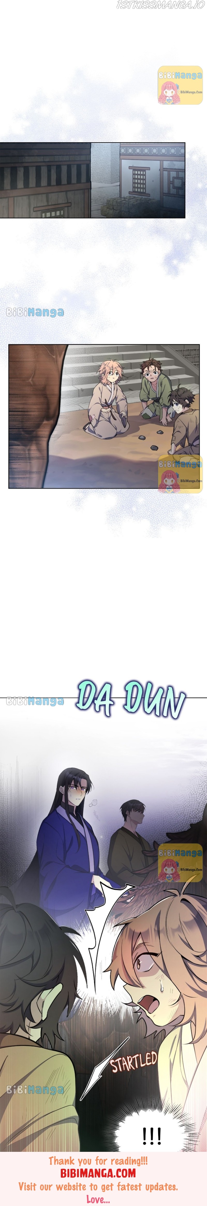The Blooming Flower in the Palace Is Crazy Chapter 24 - page 2