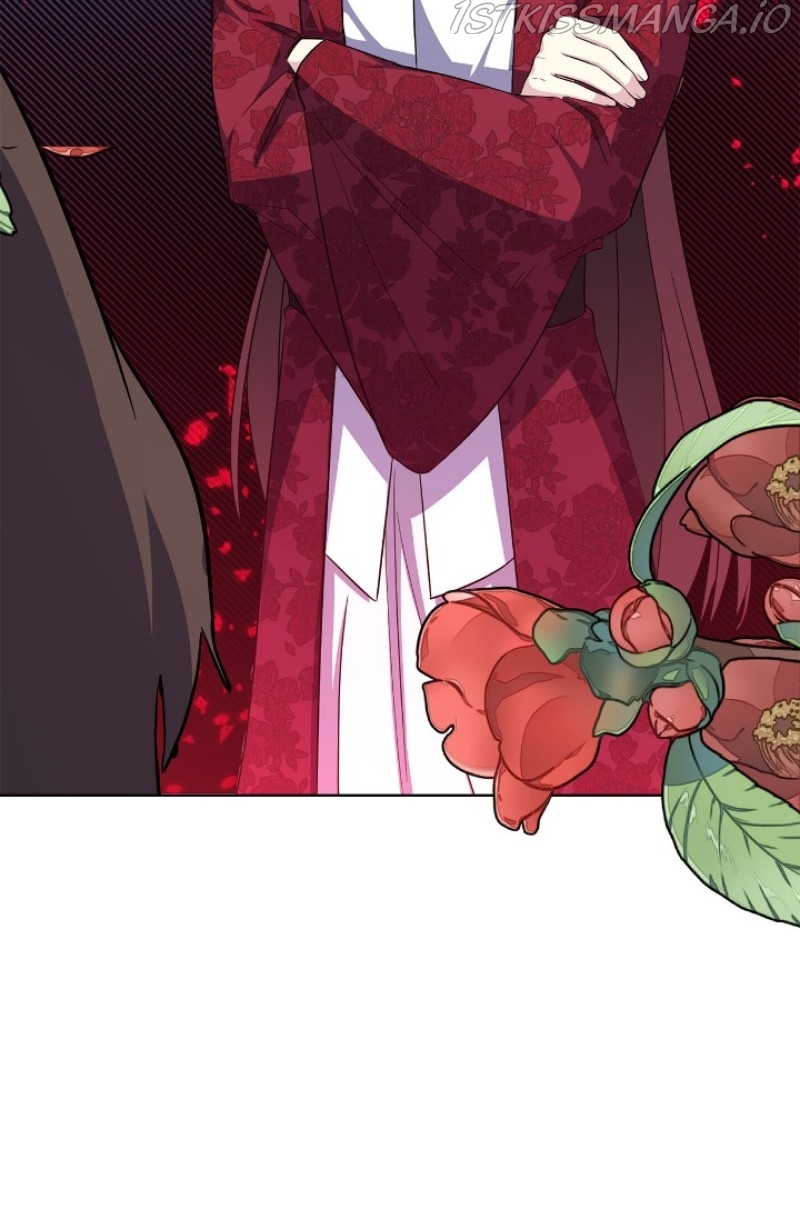 The Blooming Flower in the Palace Is Crazy Chapter 24 - page 34
