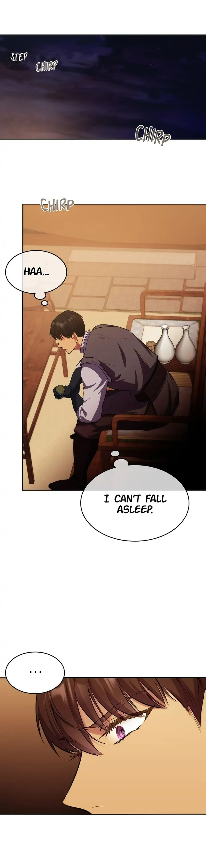 The Blooming Flower in the Palace Is Crazy Chapter 20 - page 12