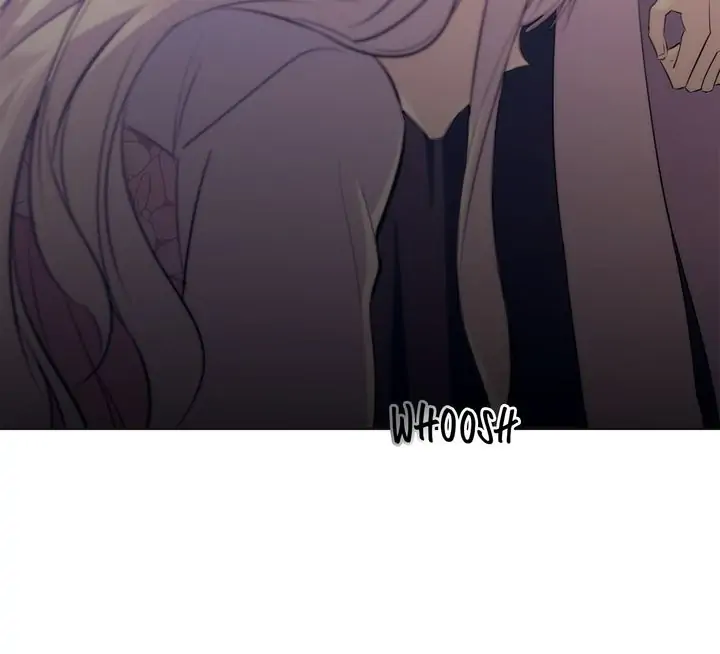 The Blooming Flower in the Palace Is Crazy Chapter 19 - page 8