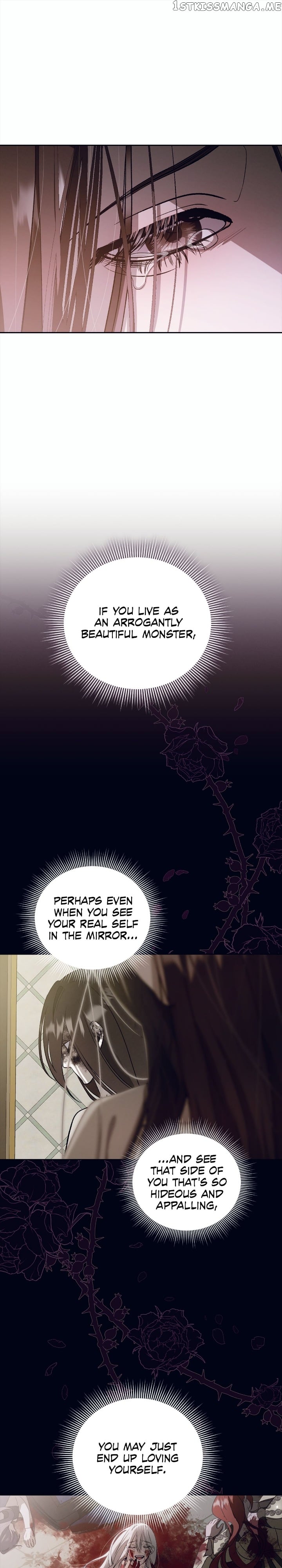 Blue Night, Gloss of Enchantment Chapter 22 - page 38
