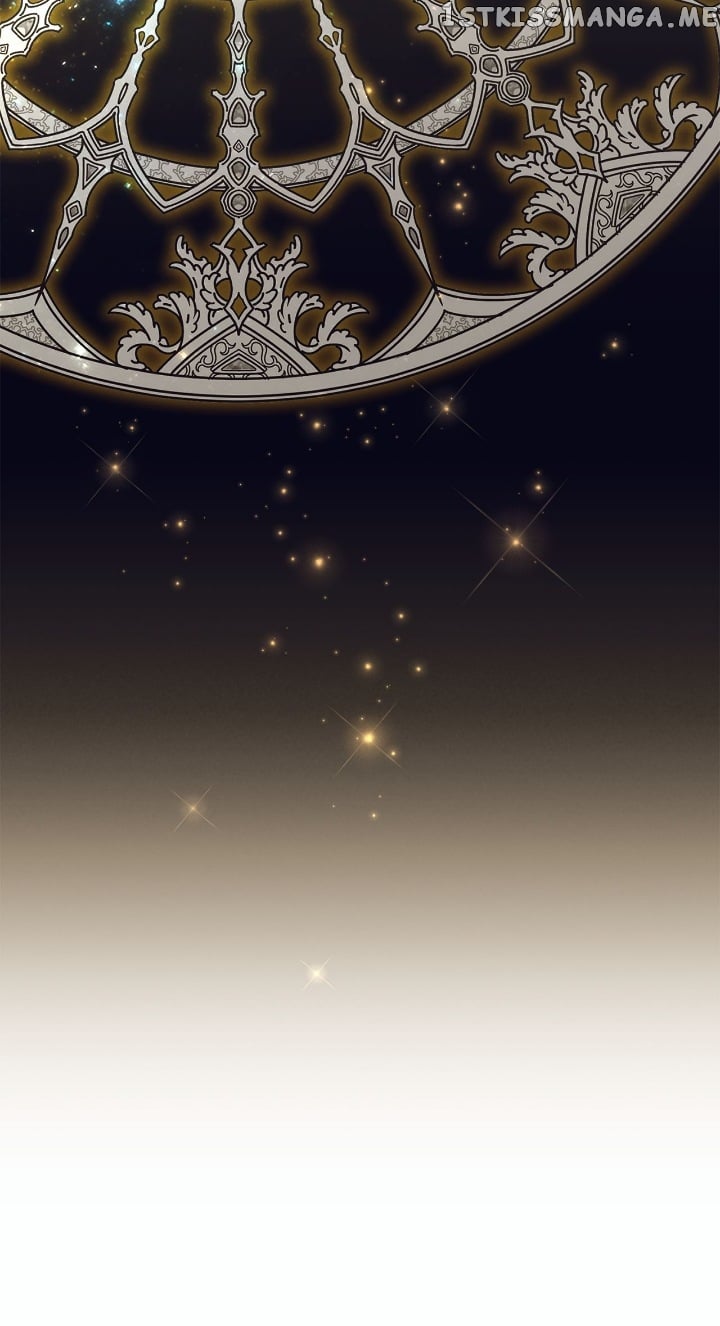 Blue Night, Gloss of Enchantment Chapter 16 - page 7
