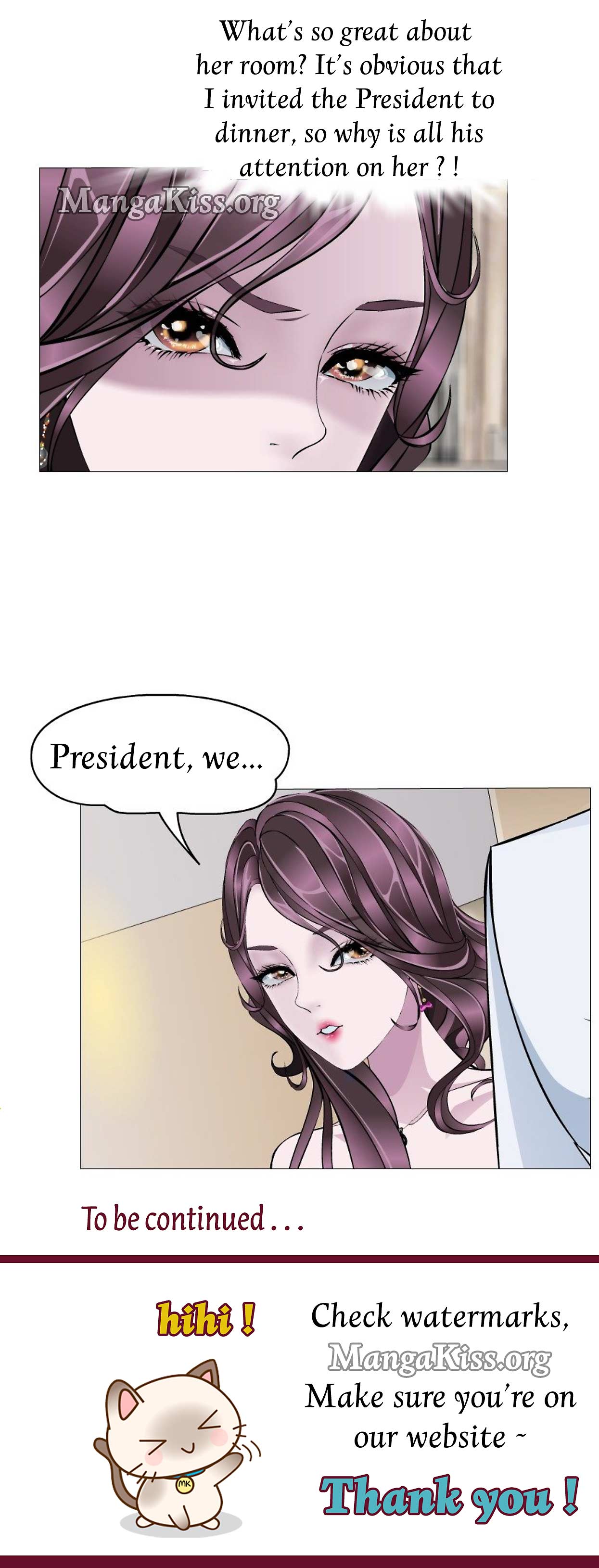 Beauty And Demon Chapter 13 - page 16